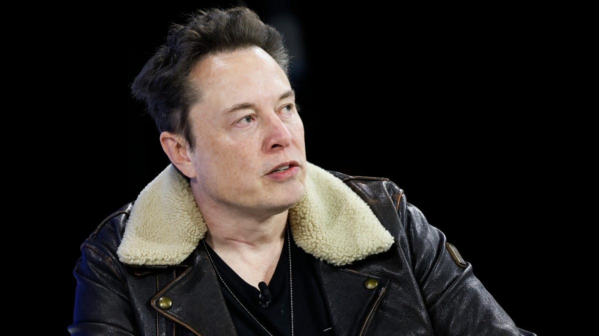 "Neuralink's First Patient Moves Computer Mouse with Thoughts, Elon Musk Announces"
