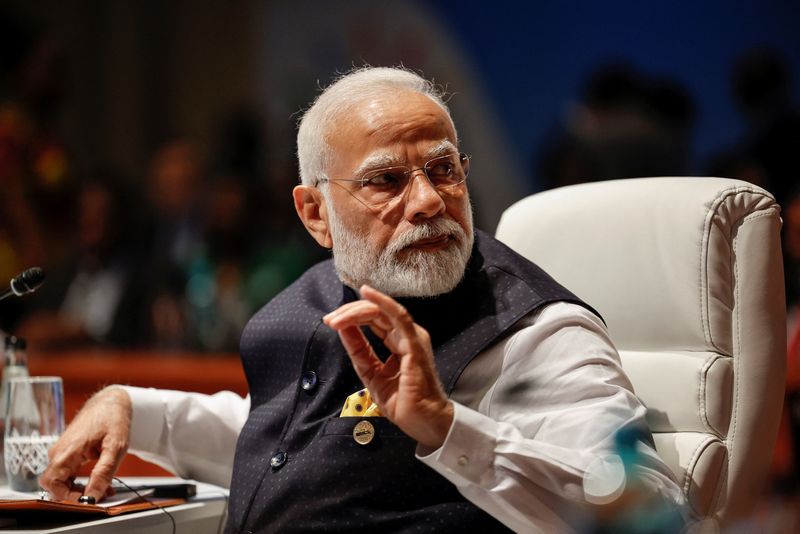 Modi's Chances of Winning 2024 Polls Despite Inflation and Unemployment