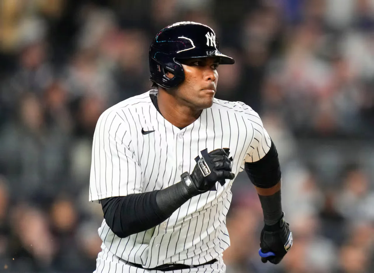 MLB Matchup: Yankees vs. Guardians - April 10, 2023.