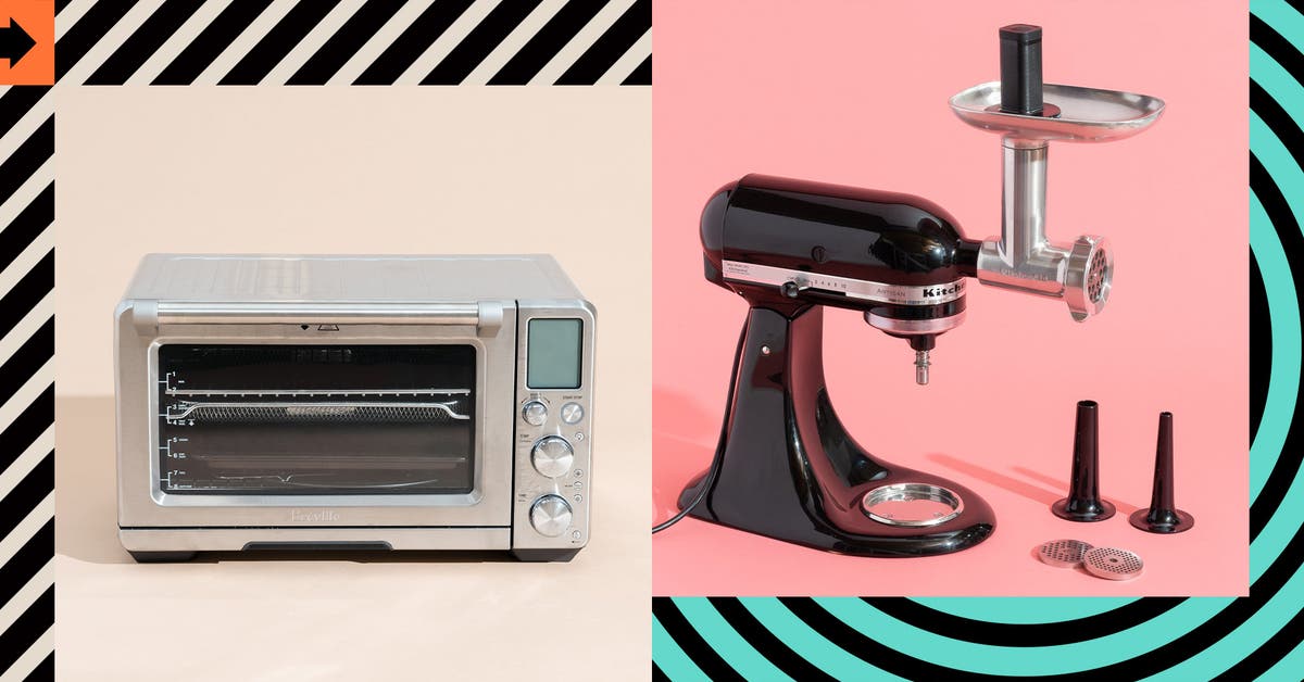 "Upgrade Your Kitchen with Top Cookware and Appliances, Now on Black Friday Sale"