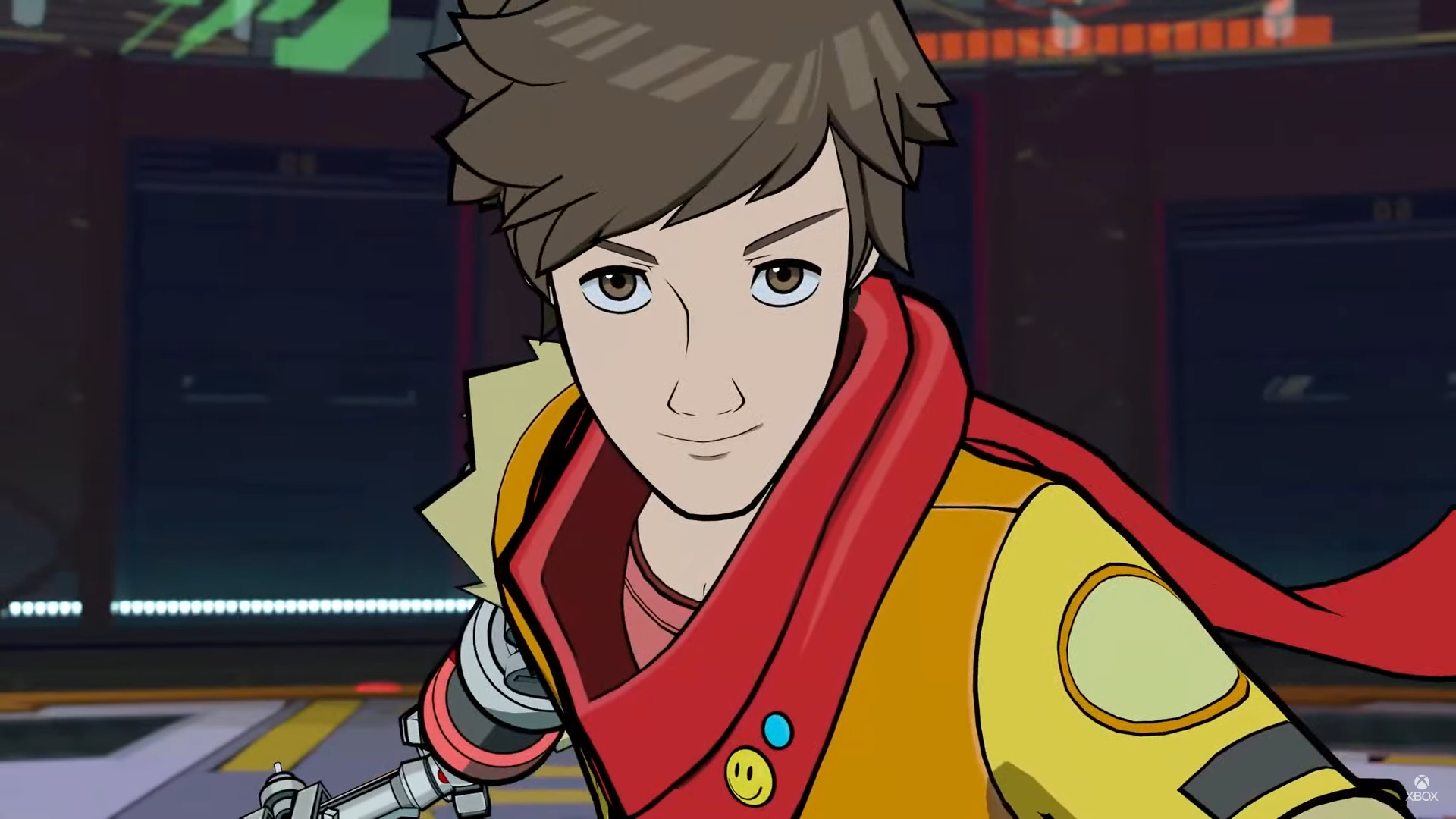 Featured image for "Hi-Fi Rush: PlayStation and Nintendo Switch Ports Leaked in Latest Update"