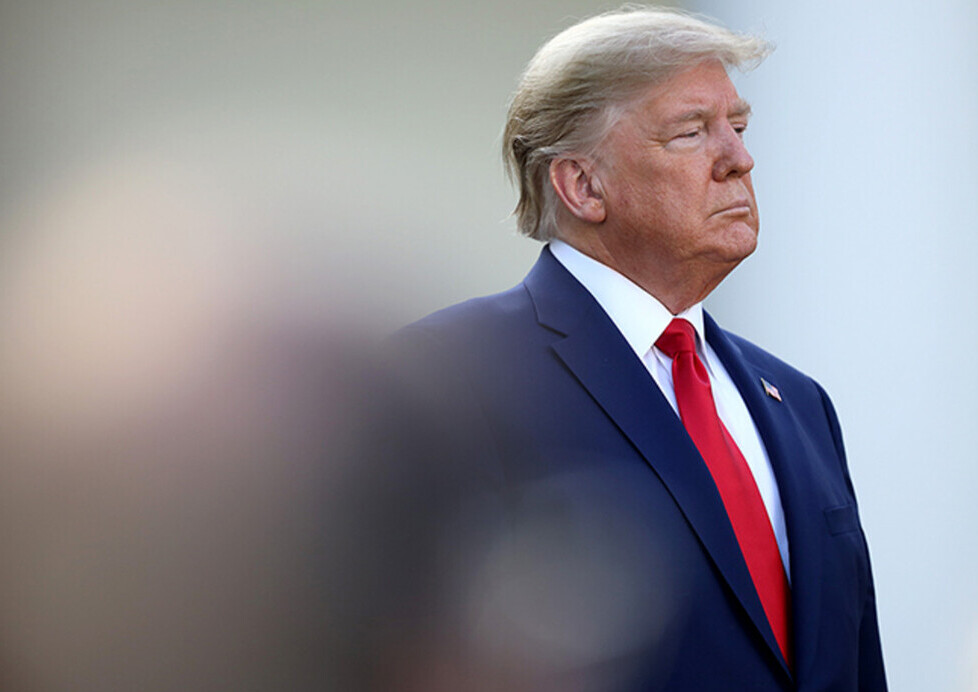 Featured image for Trump Confronts Ongoing Civil Lawsuits Amid Political Turmoil