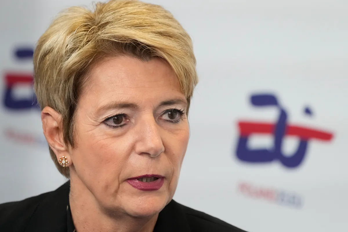 Featured image for Switzerland Faces U.S. Tariffs Impact Amid Diplomatic and Trade Challenges