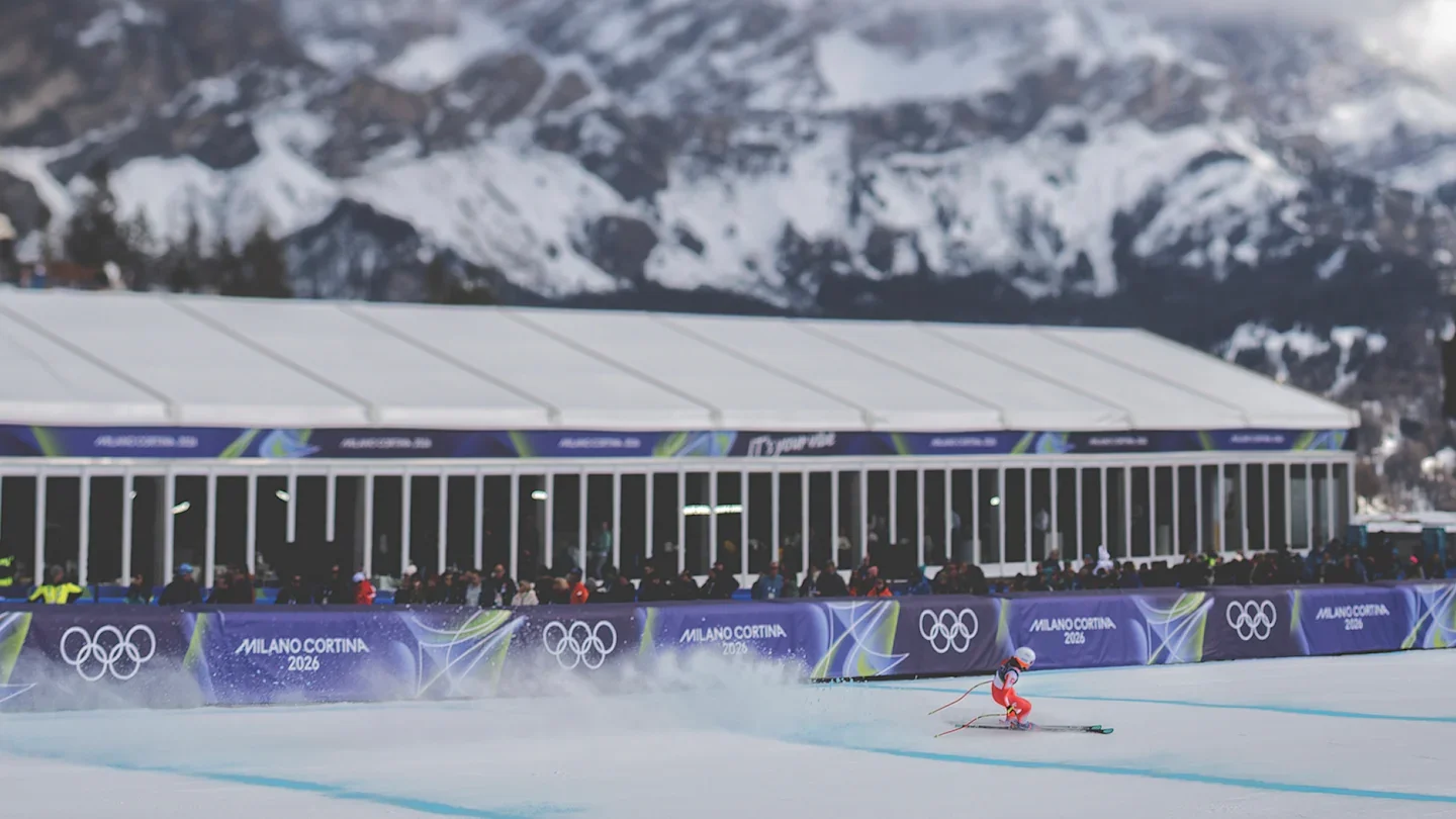 Winter Olympics on Thin Ice: Climate Change Rewrites Snow, Venues, and the Games' Future