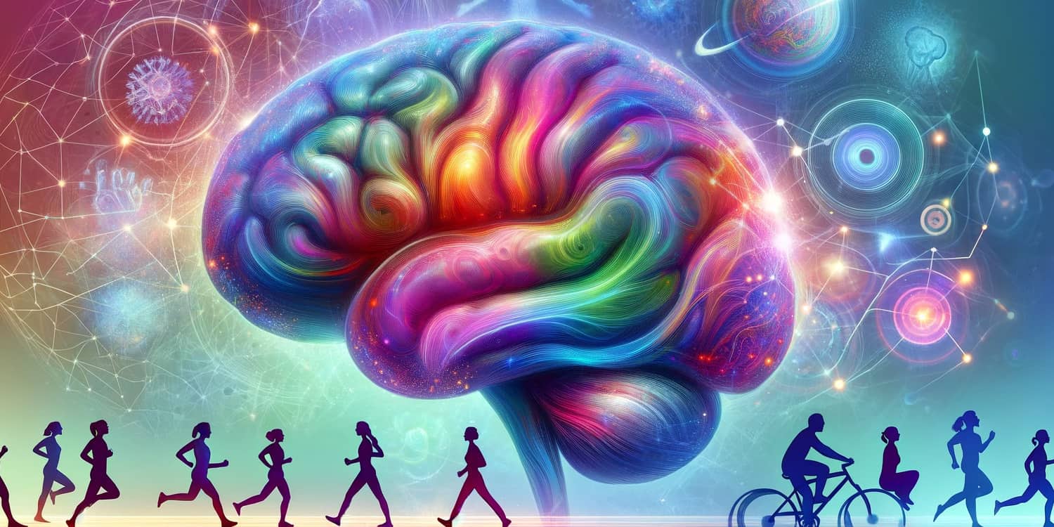 "Optimizing Brain Health: The Link Between Exercise and Increased Brain Volumes"
