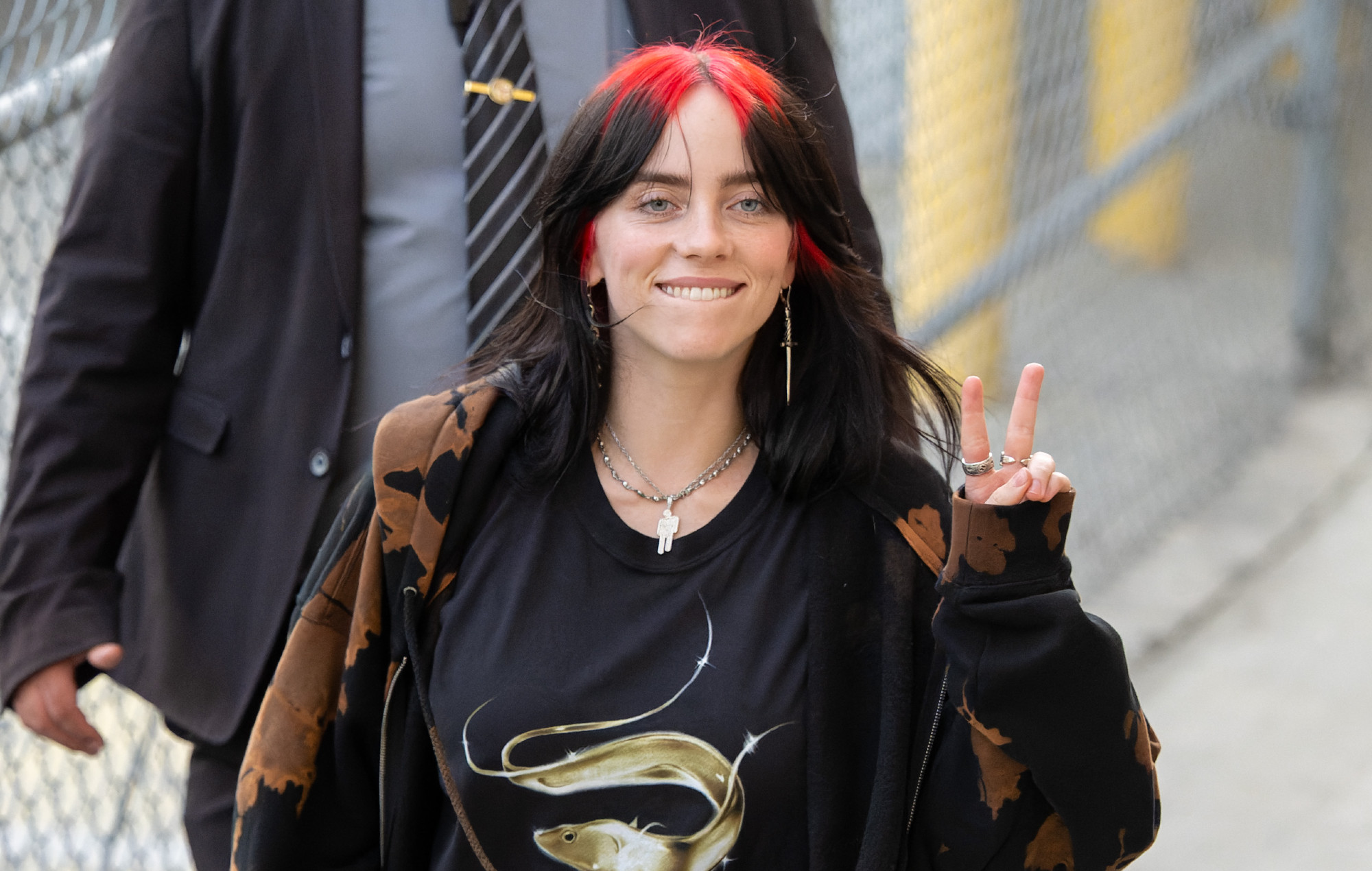 Billie Eilish's Controversial Opinion on Her Hit Song 'Bad Guy'