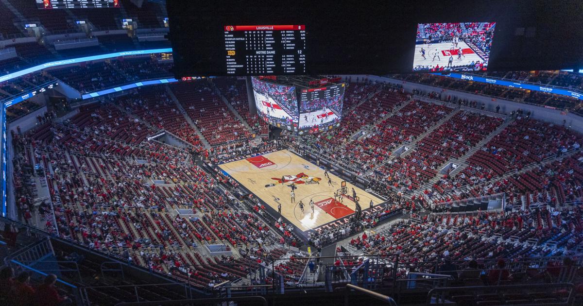 Featured image for "Louisville Basketball Coaching Search: Evaluating Top Candidates to Replace Kenny Payne"