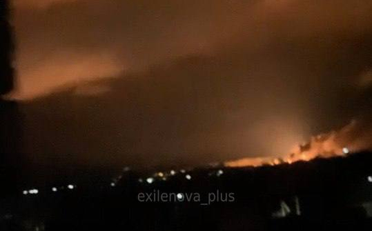 Featured image for Ukraine Targets Russian Oil Infrastructure with Precision Drone Strikes