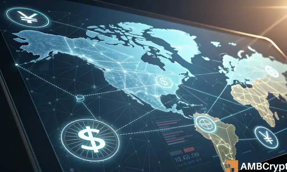 Featured image for Tether Launches USAT Stablecoin to Expand in U.S. Market