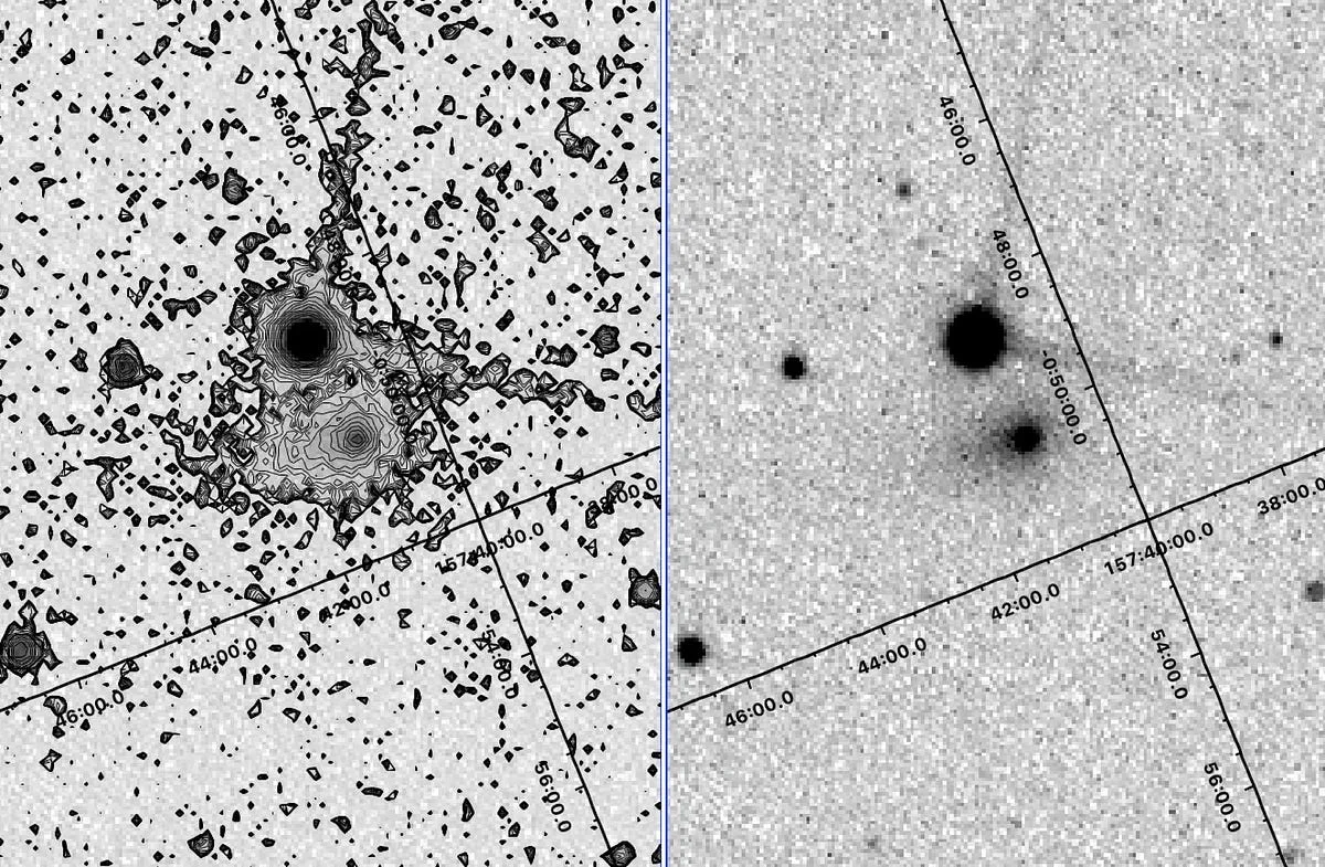 Featured image for Interstellar Comet 3I/ATLAS Reveals Unique Jet Activity and Dust Particles