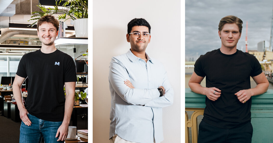 Featured image for San Francisco's AI Boom Sparks Economic Growth and Social Changes