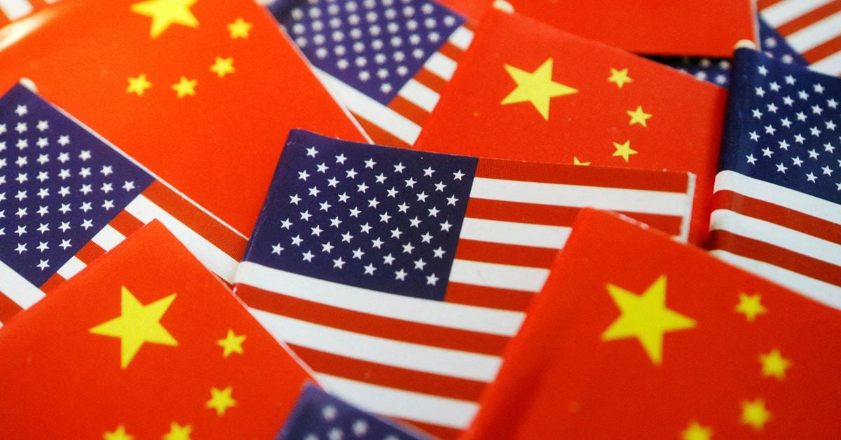 US-China relations: Blinken's visit and the illusion of engagement.