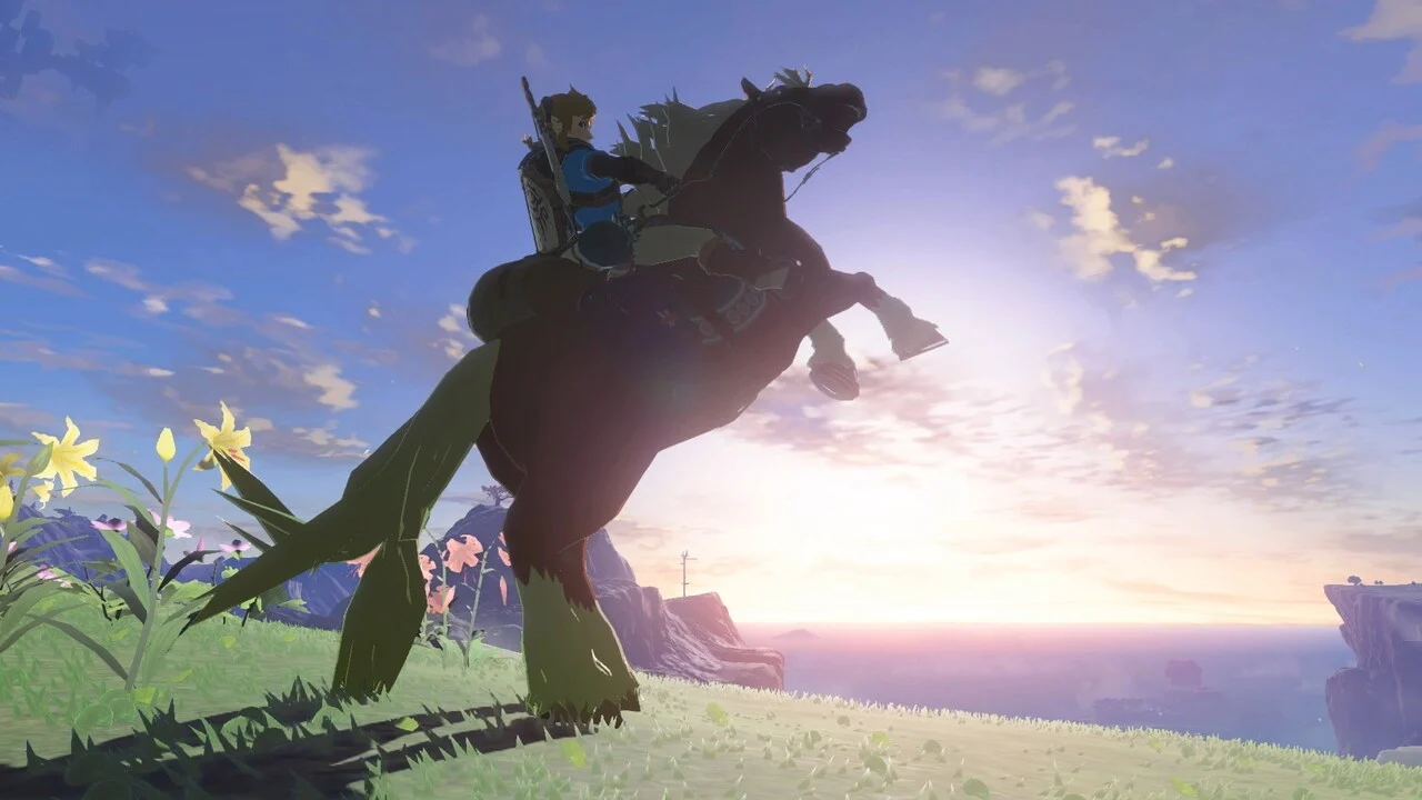 "Mastering Tears of the Kingdom: Tips, Tricks, and Must-Do's"