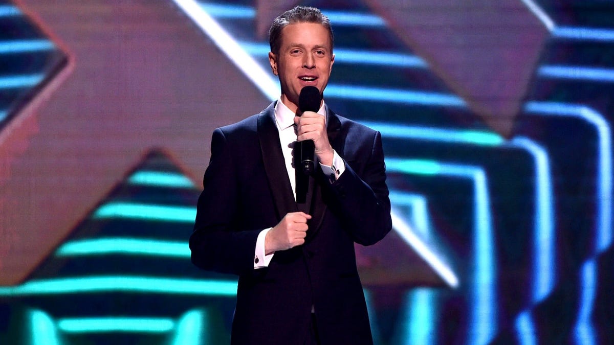 Featured image for Geoff Keighley Tempers Hype for Summer Game Fest 2024