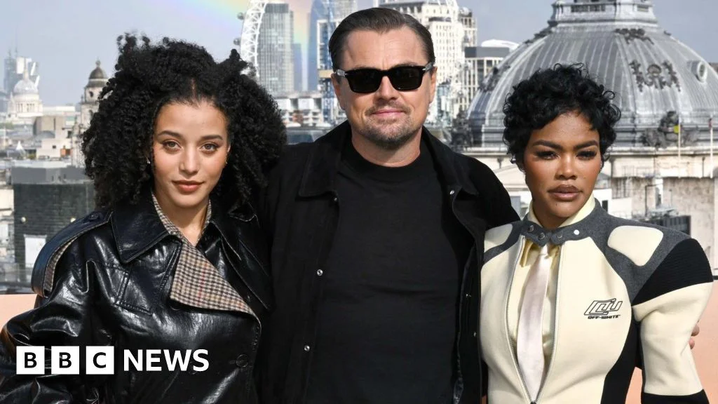 Bafta 2026: One Battle After Another tops nominations as London ceremony nears