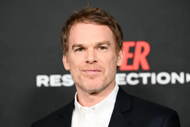 Featured image for Dexter Revival Sparks Record-Breaking Critical Acclaim and Personal Reflections