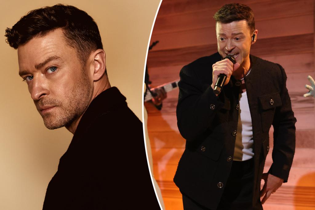 Featured image for "Justin Timberlake's Comeback: Nostalgia, Reunions, and Redemption"