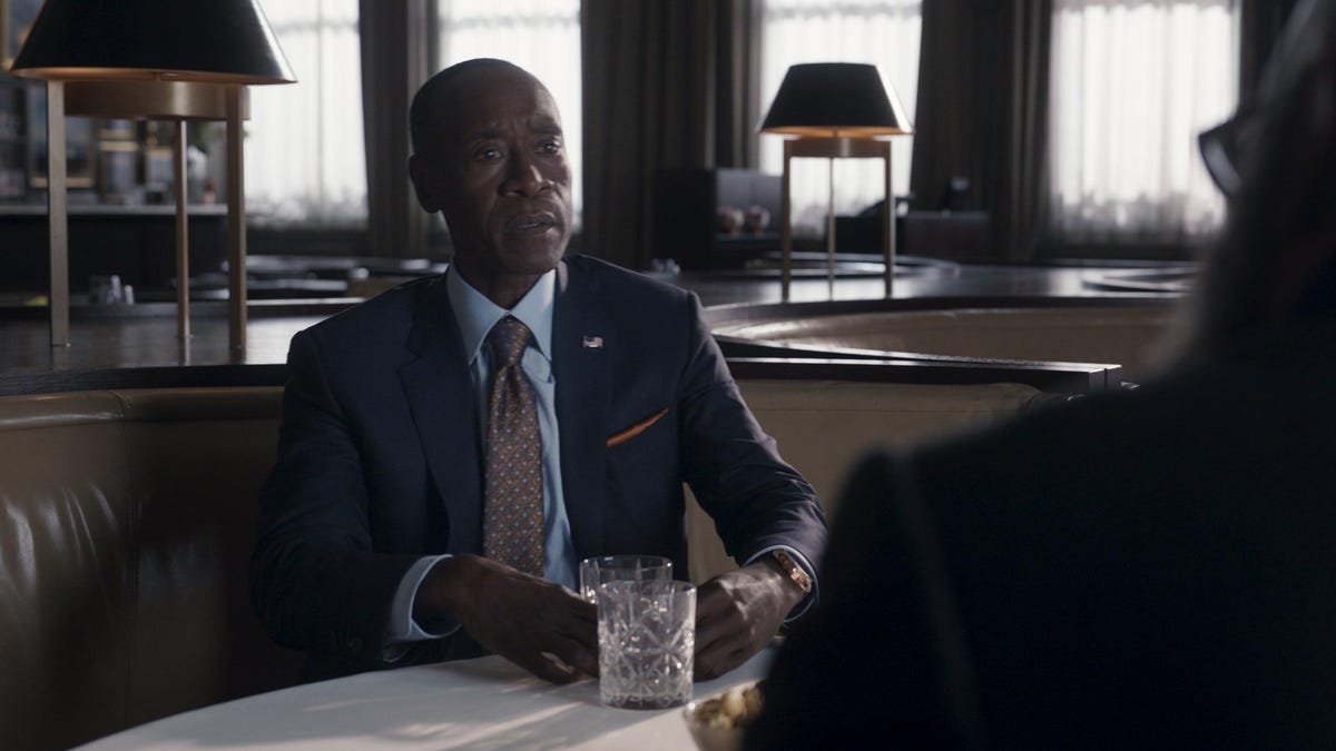 Featured image for Unveiling the Truth: Nick Fury's Role in Marvel's Secret Invasion