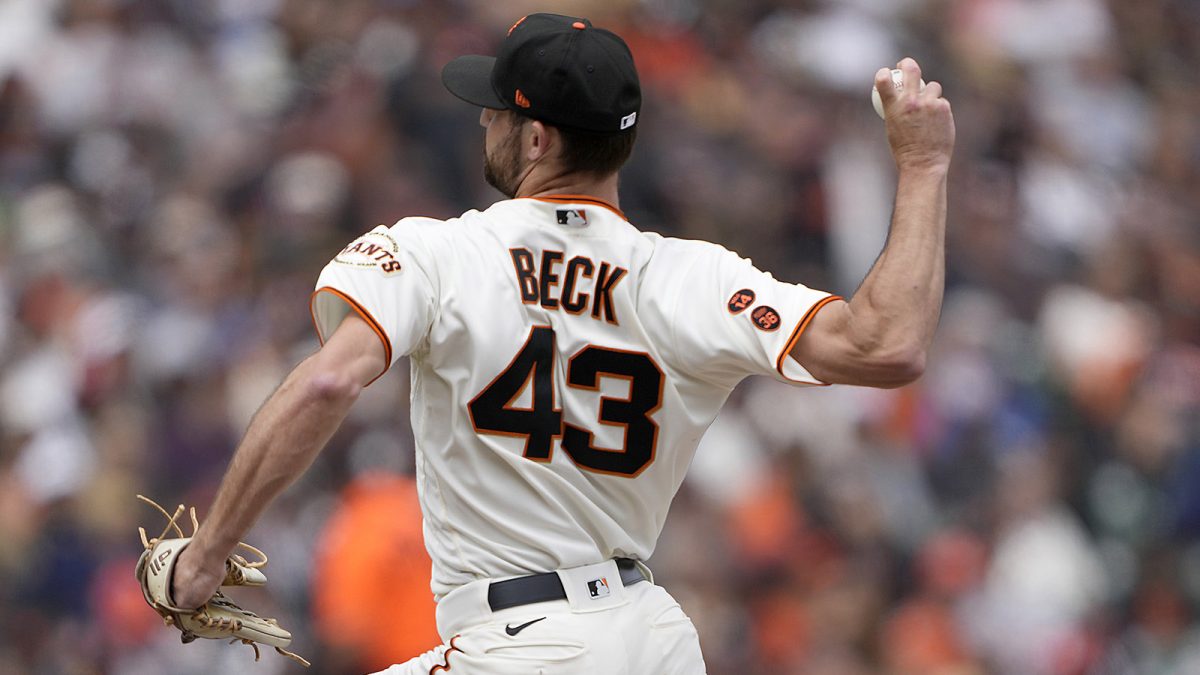 Featured image for Tristan Beck to Undergo Surgery for Upper Arm Aneurysm