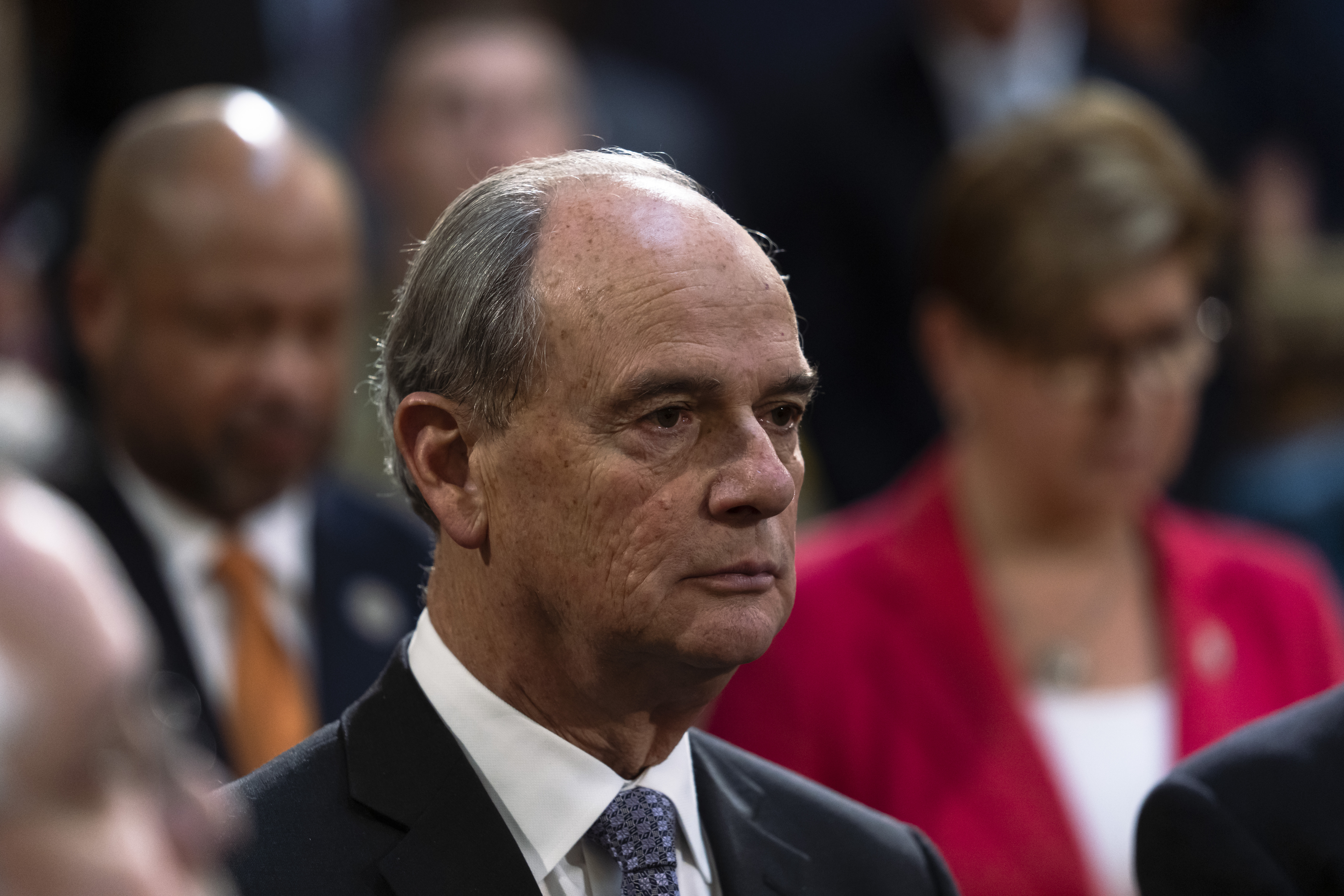 Somerset GOP in Turmoil Over Financial Woes.
