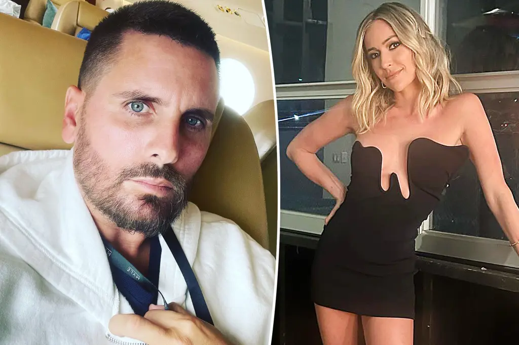 Featured image for Kristin Cavallari Criticizes Scott Disick's Reconnection Attempt