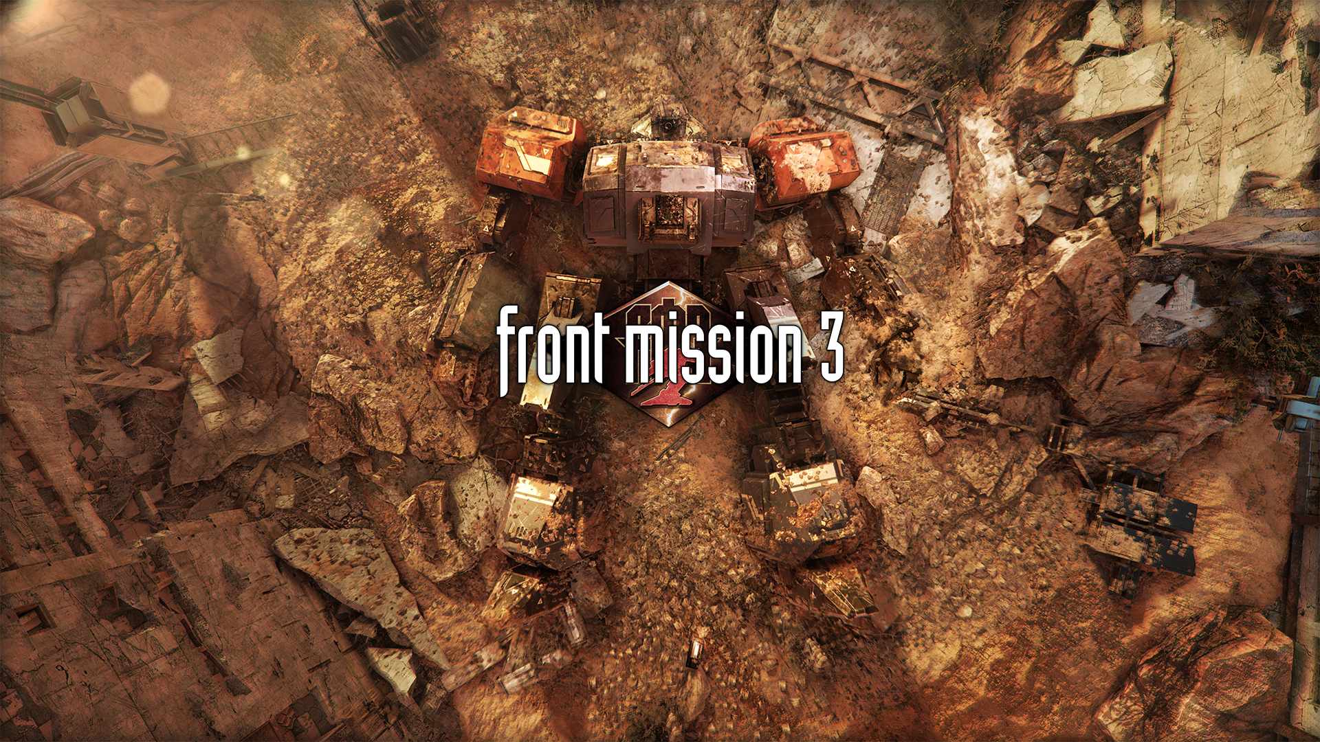 Featured image for Front Mission 3 Remake Launches on Multiple Platforms in January 2026