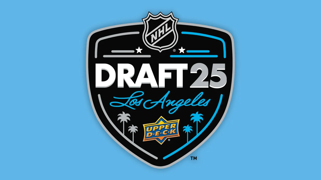 2025 NHL Draft: Top Prospects, Mock Picks, and Potential First-Round Shakes