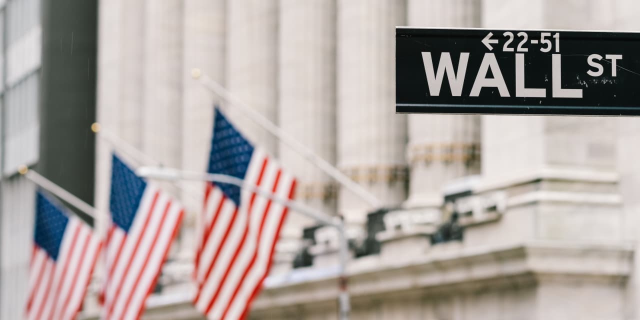 Featured image for Tech Giants 3M, Jabil, XPeng, Alibaba, Nvidia, and More Drive Stock Market Movement