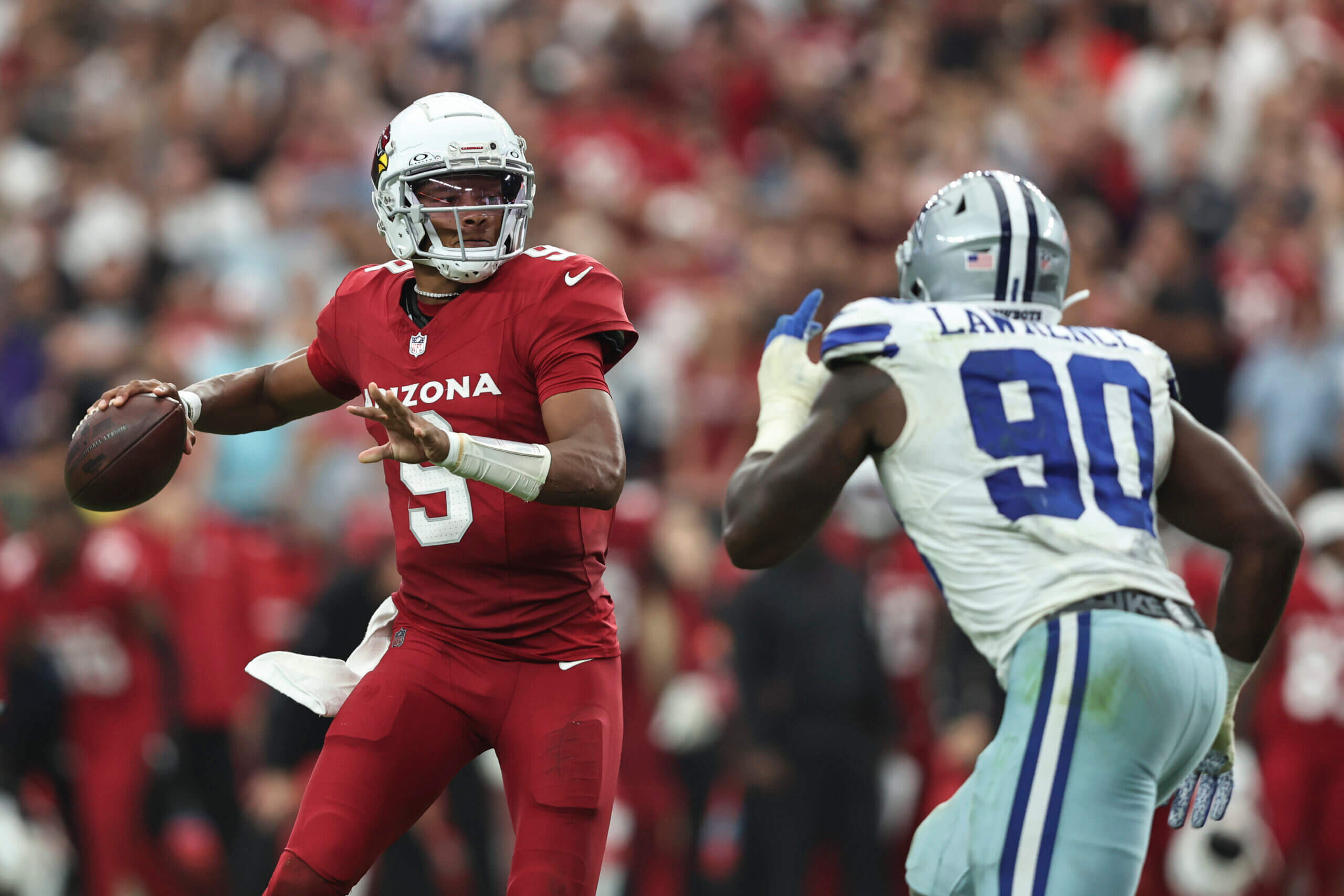 "Fantasy Football Week 5: Sleepers, Breakouts, and Best Plays"