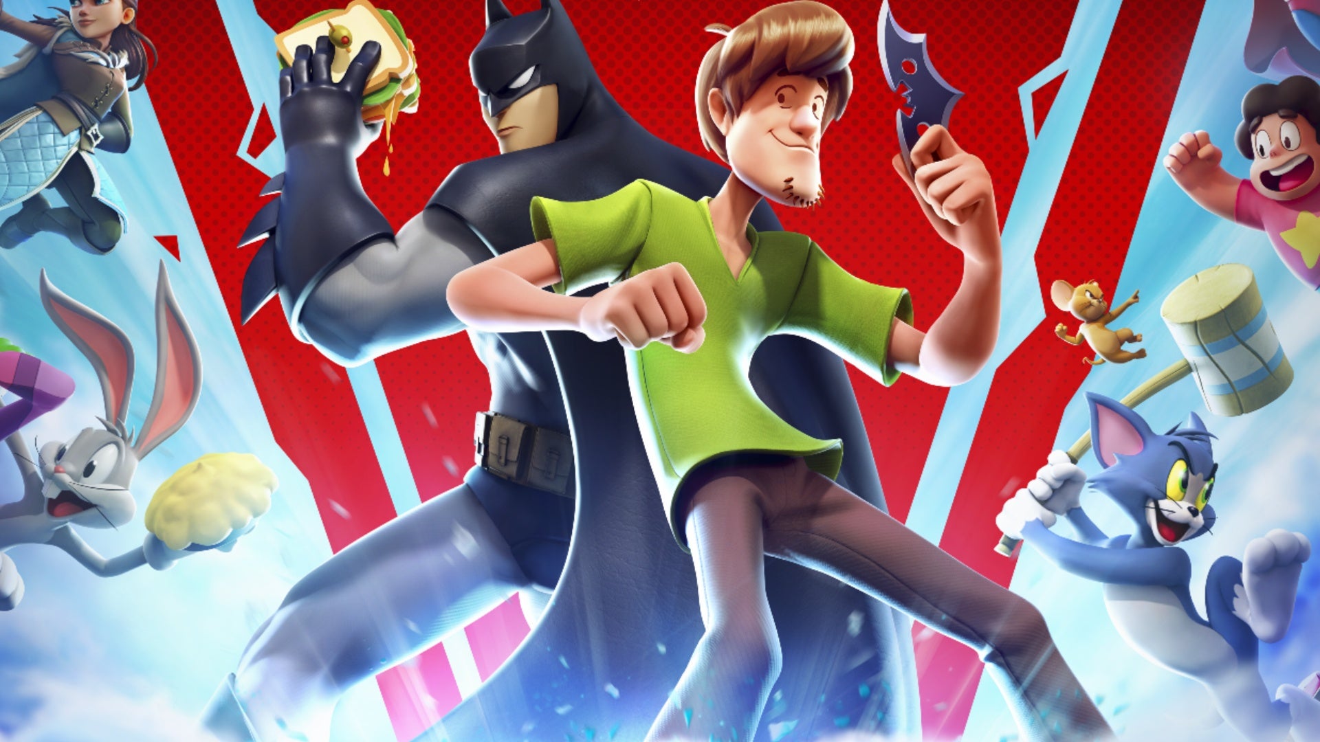 MultiVersus "Open Beta" to Relaunch in 2024, Leaving Fans Frustrated.