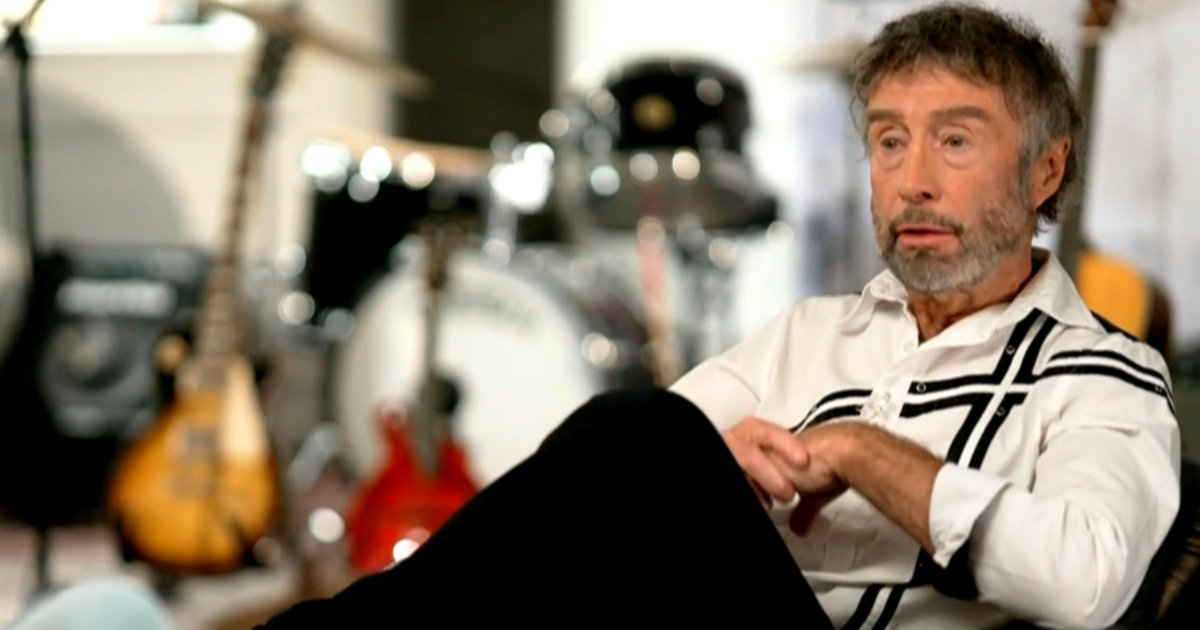 Paul Rodgers: Overcoming Health Crisis to Find His Voice Again