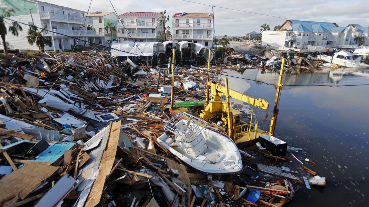 "FEMA Implements New Rules to Expedite Natural Disaster Recovery"