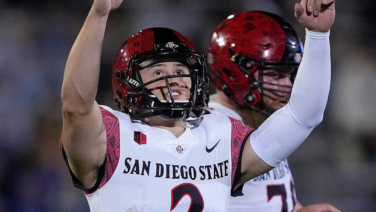 Featured image for The Ongoing Controversy Surrounding Matt Araiza's Rape Case.