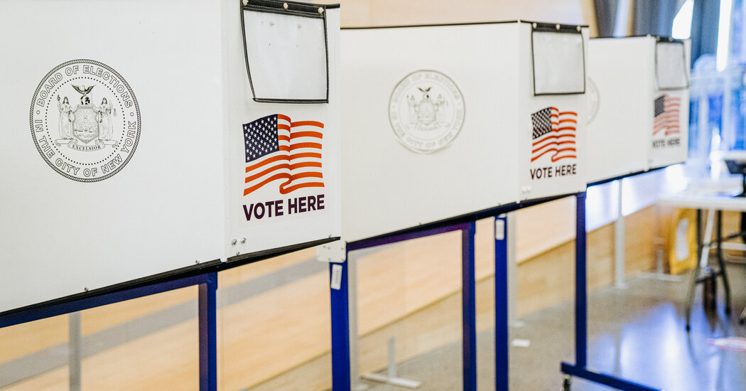 "New York Democrats' Proposed Congressional Map Sparks Controversy"