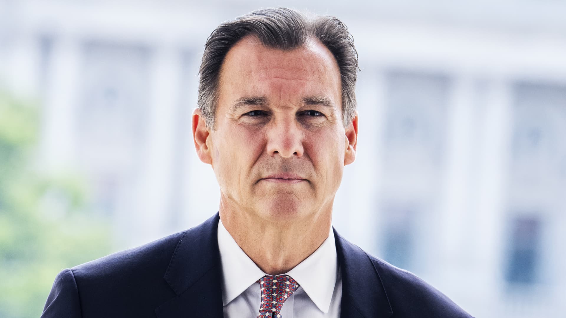 "Republicans Back Democrat Mazi Melesa Pilip for George Santos's District, Facing Suozzi in Special Election"