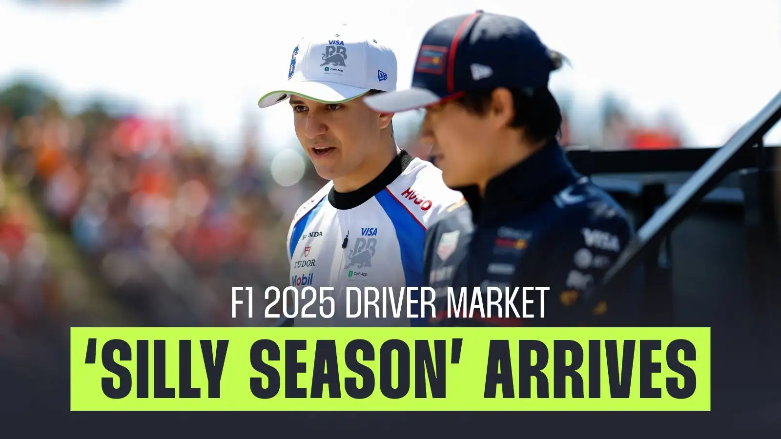 Featured image for F1 Summer Shutdown 2025: Key Facts and Impacts