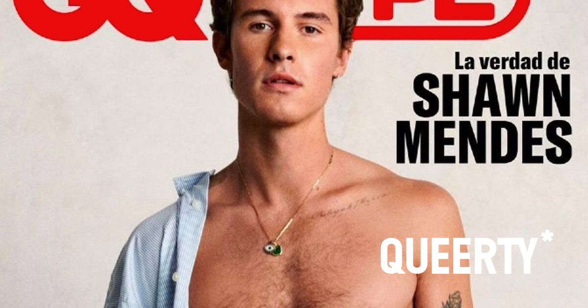 Shawn Mendes and Tommy Hilfiger collaborate on sustainable fashion collection.