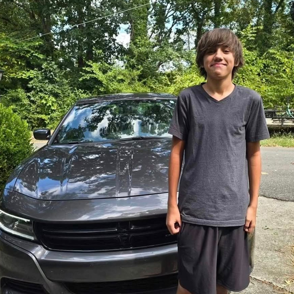 Featured image for Tragedy Strikes 16 and Pregnant Alum Whitney Purvis as Son Weston Passes Away at 16