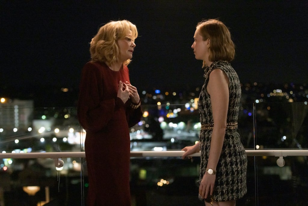 Featured image for 'Hacks' Season 3: New Cast Additions and Promotions Announced