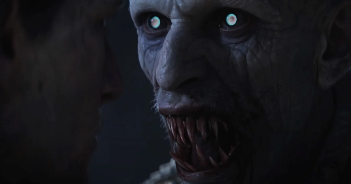 Featured image for Former Witcher Developers Reveal Gameplay for Vampire RPG 'Blood of Dawnwalker'