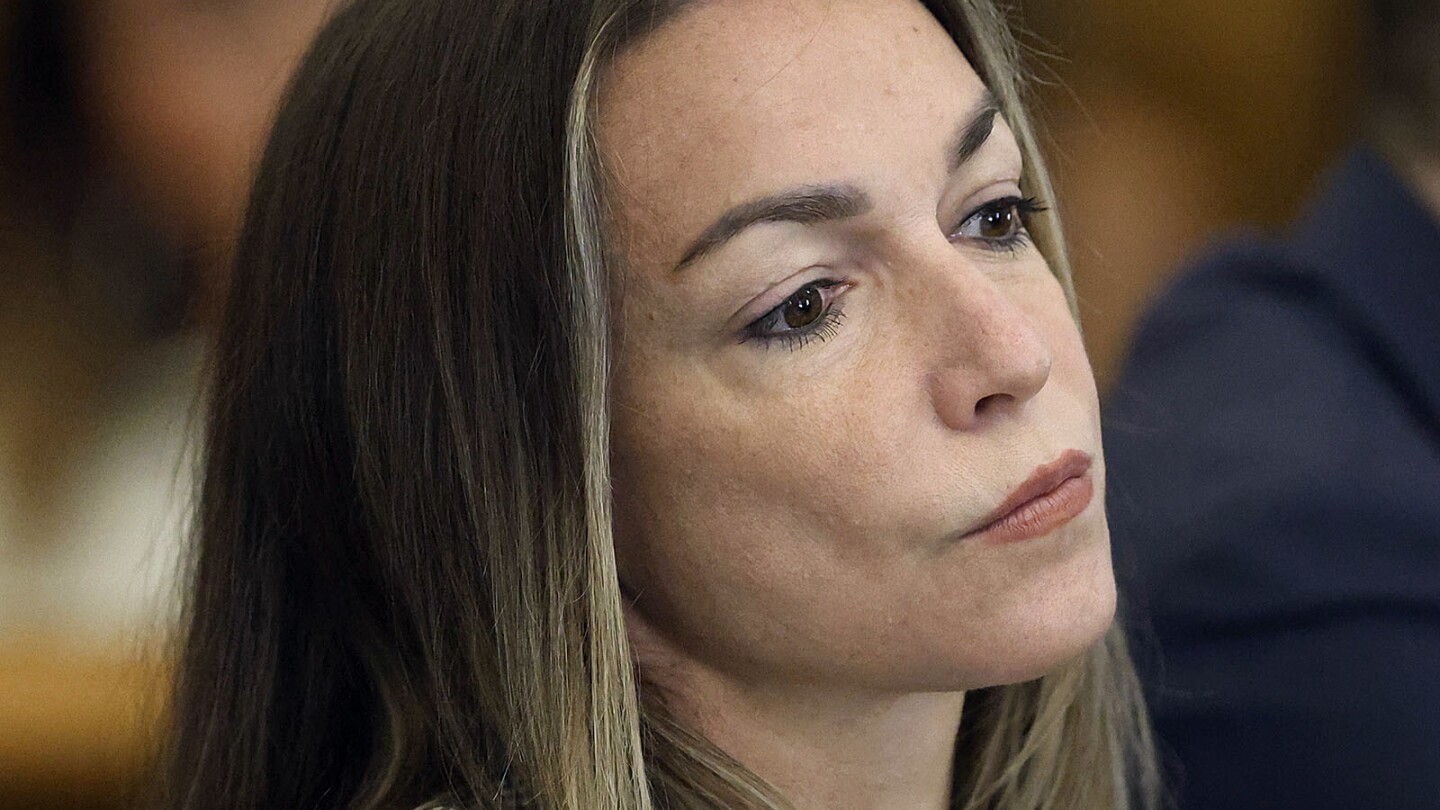 Emotional Testimonies and Intense Cross-Examinations Mark Karen Read Murder Trial