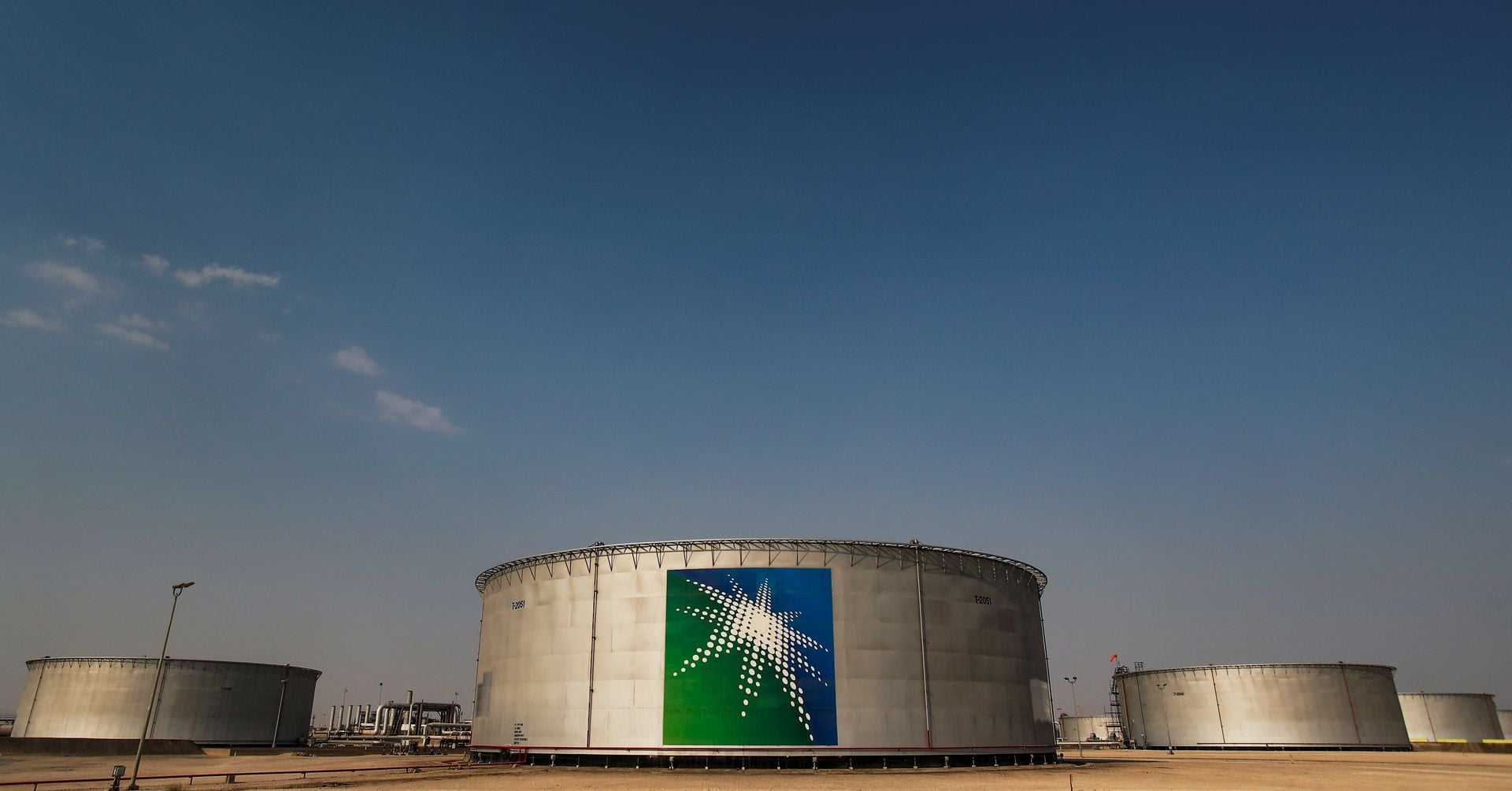 Featured image for Aramco Maintains Dividend Growth Despite Profit Decline