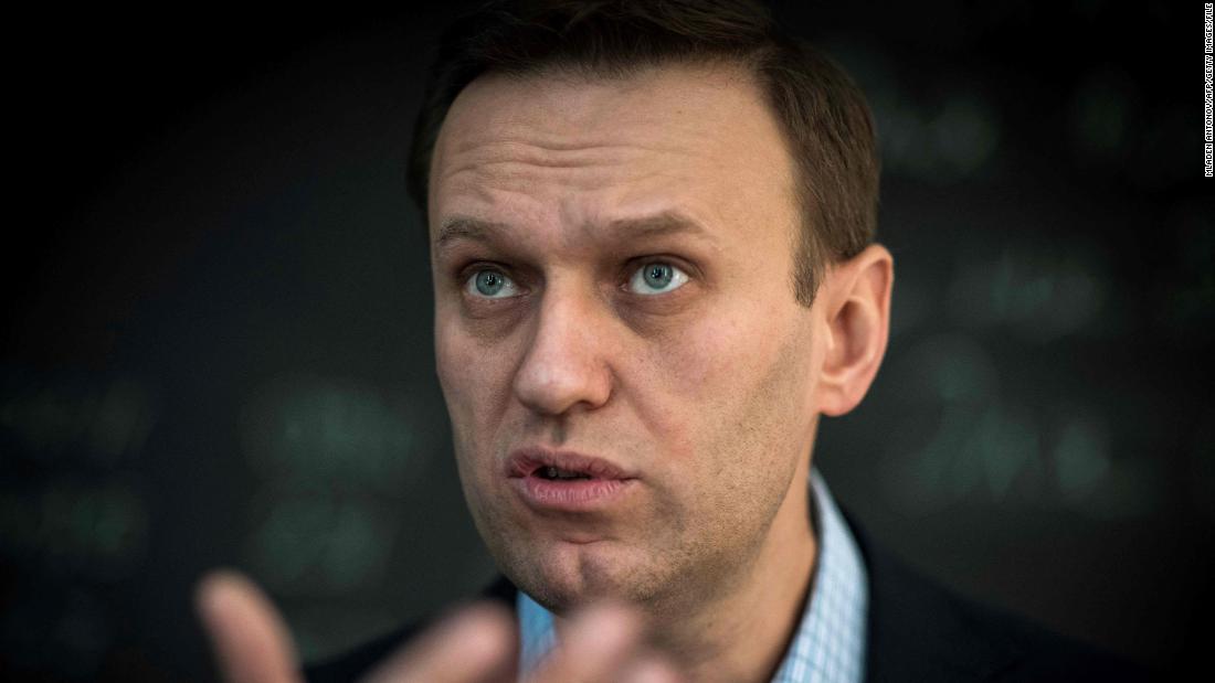"Navalny's Death: A Global Impact"