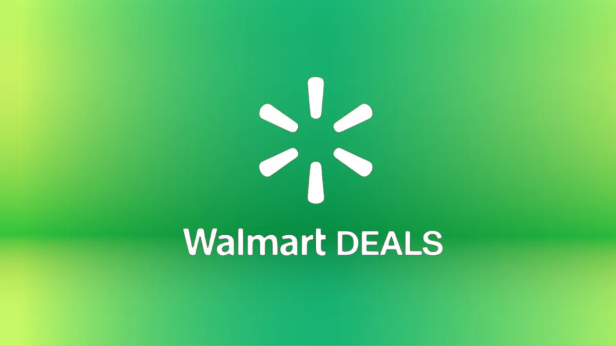 Top Non-Prime Day Deals at Walmart and Beyond
