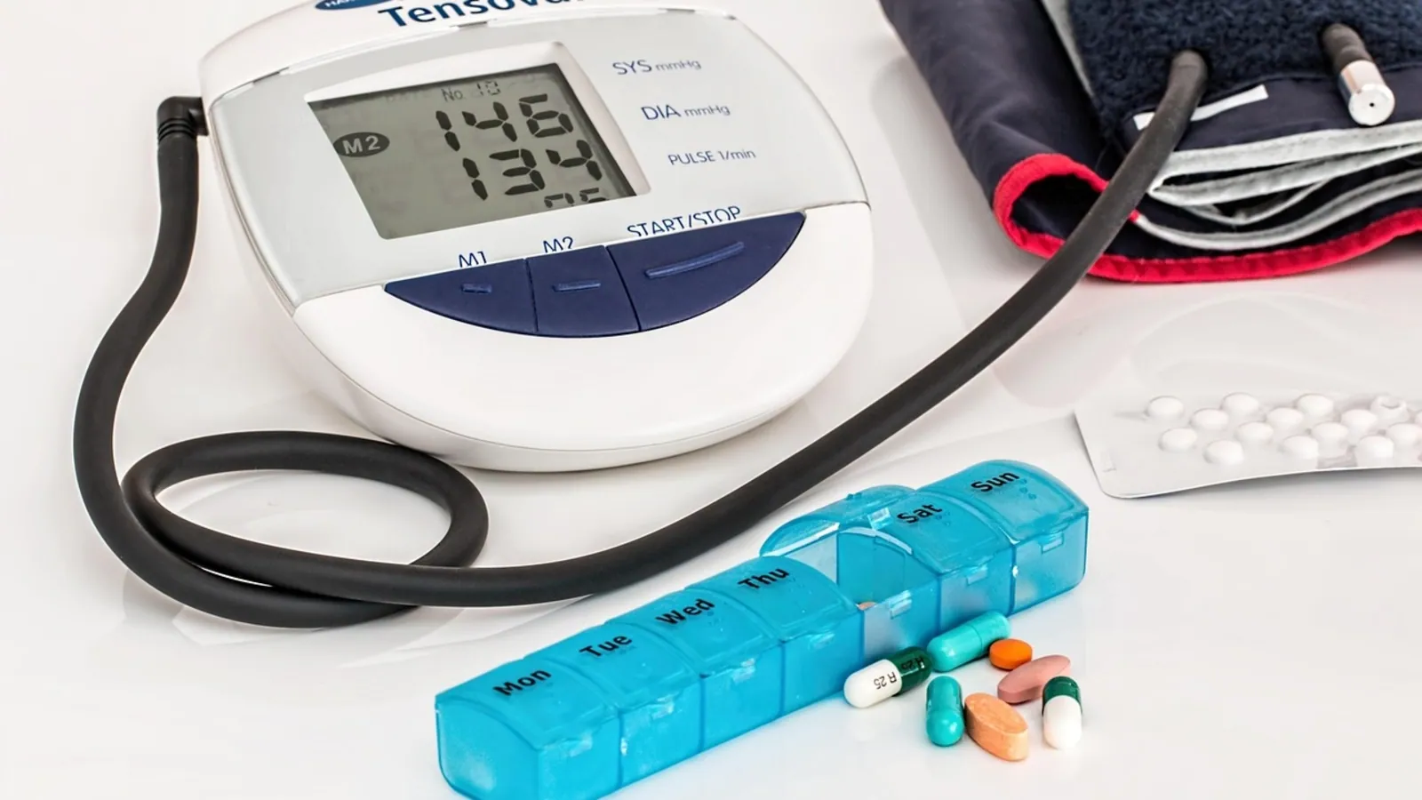 Featured image for 5 Key Insights for Managing Persistent High Blood Pressure