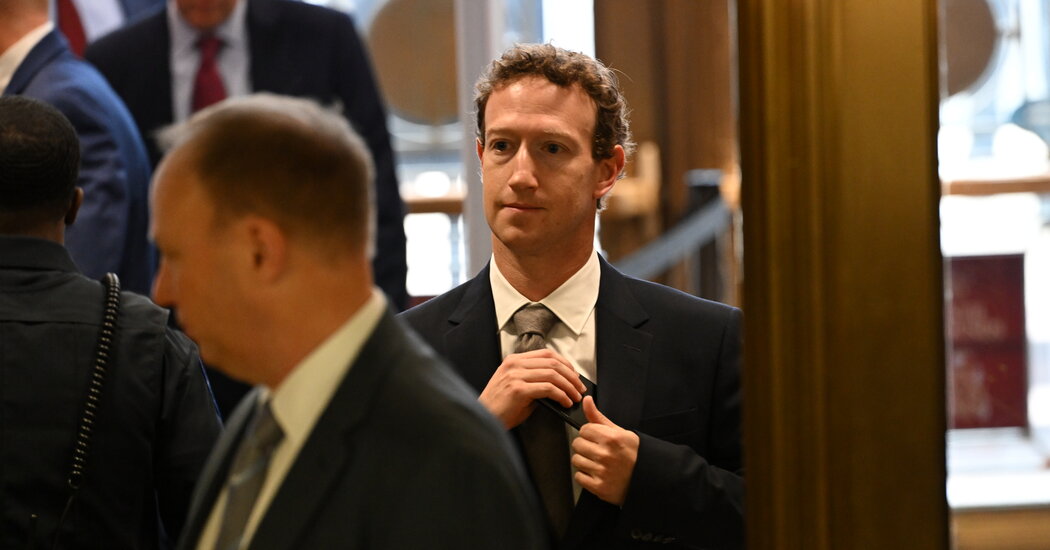 Featured image for "Tech CEOs Testify Before Senate on Child Safety Online"