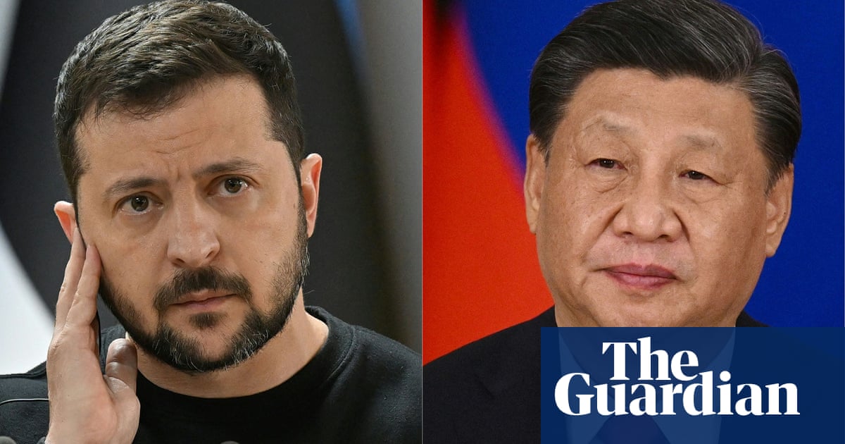 Xi Jinping's delegation to Ukraine for peace talks amidst Russia-Ukraine conflict.