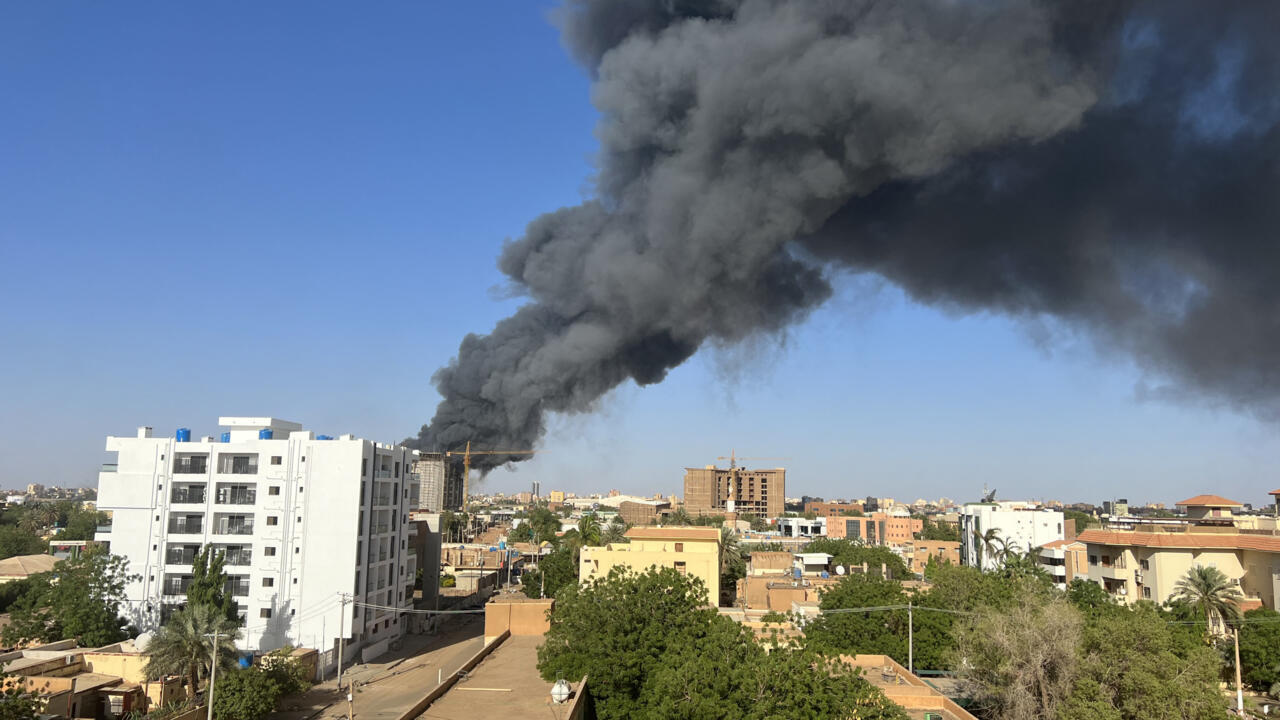 Sudan evacuates 177 Egyptian Air Force troops.