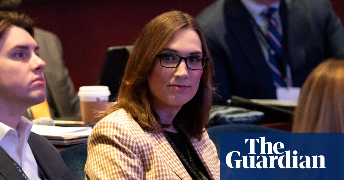 Featured image for Trans Rights Debate Heats Up as GOP Faces Criticism from Democrats