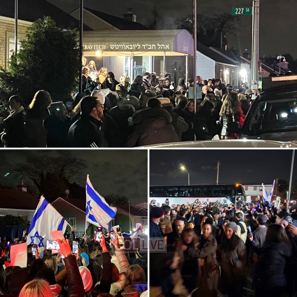 Featured image for Prayers and Protests: Families Demand Release of Gaza Hostages